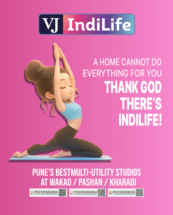 Indilife Mobile
